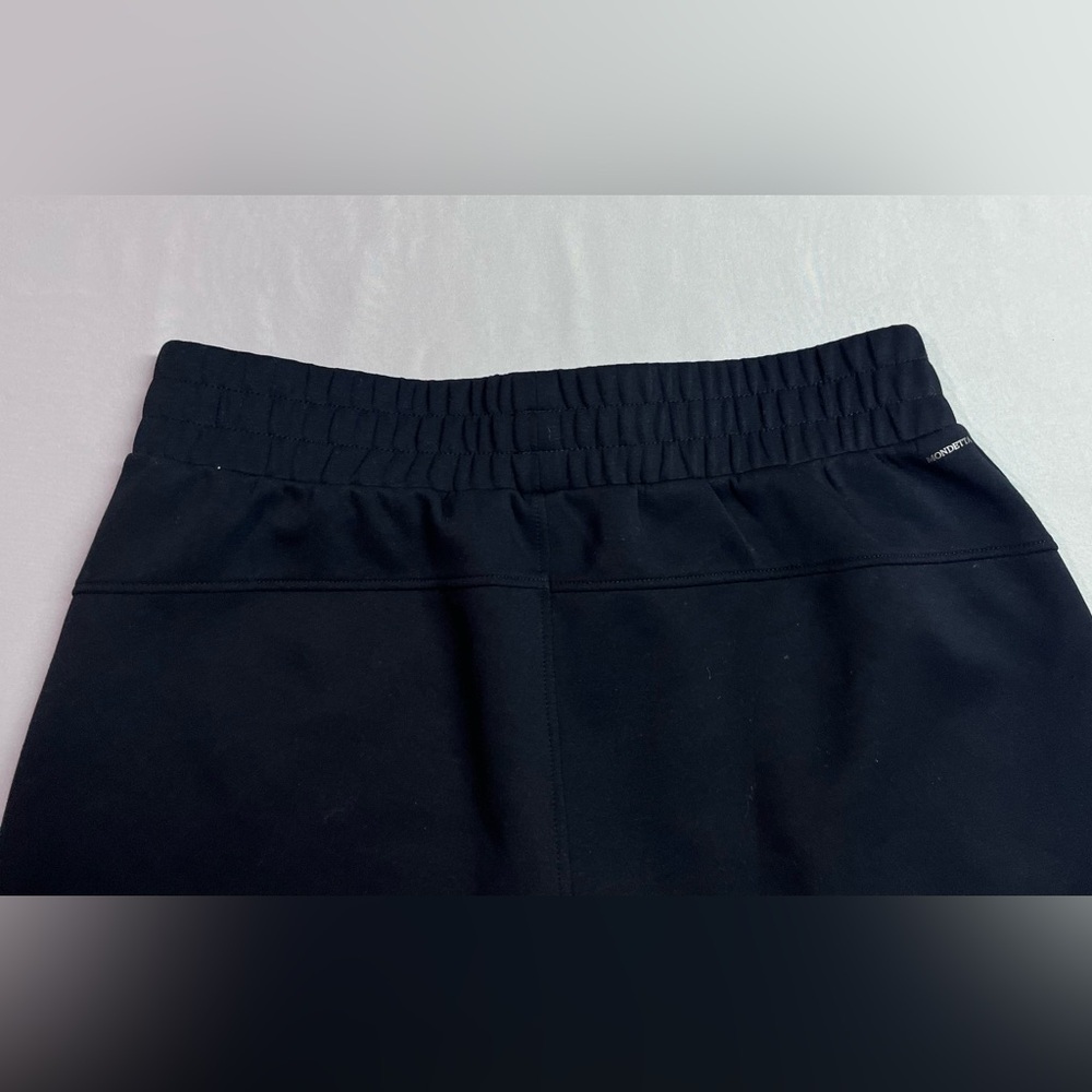Mondetta Fleece Jogging Shorts Size Medium NWOT - Picture 4 of 6